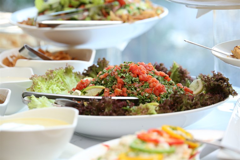 Monte Cassino Sunday Brunch